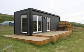 Studlagil Canyon Country Home